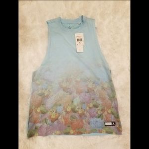 Adidas Climalite Muscle Tank